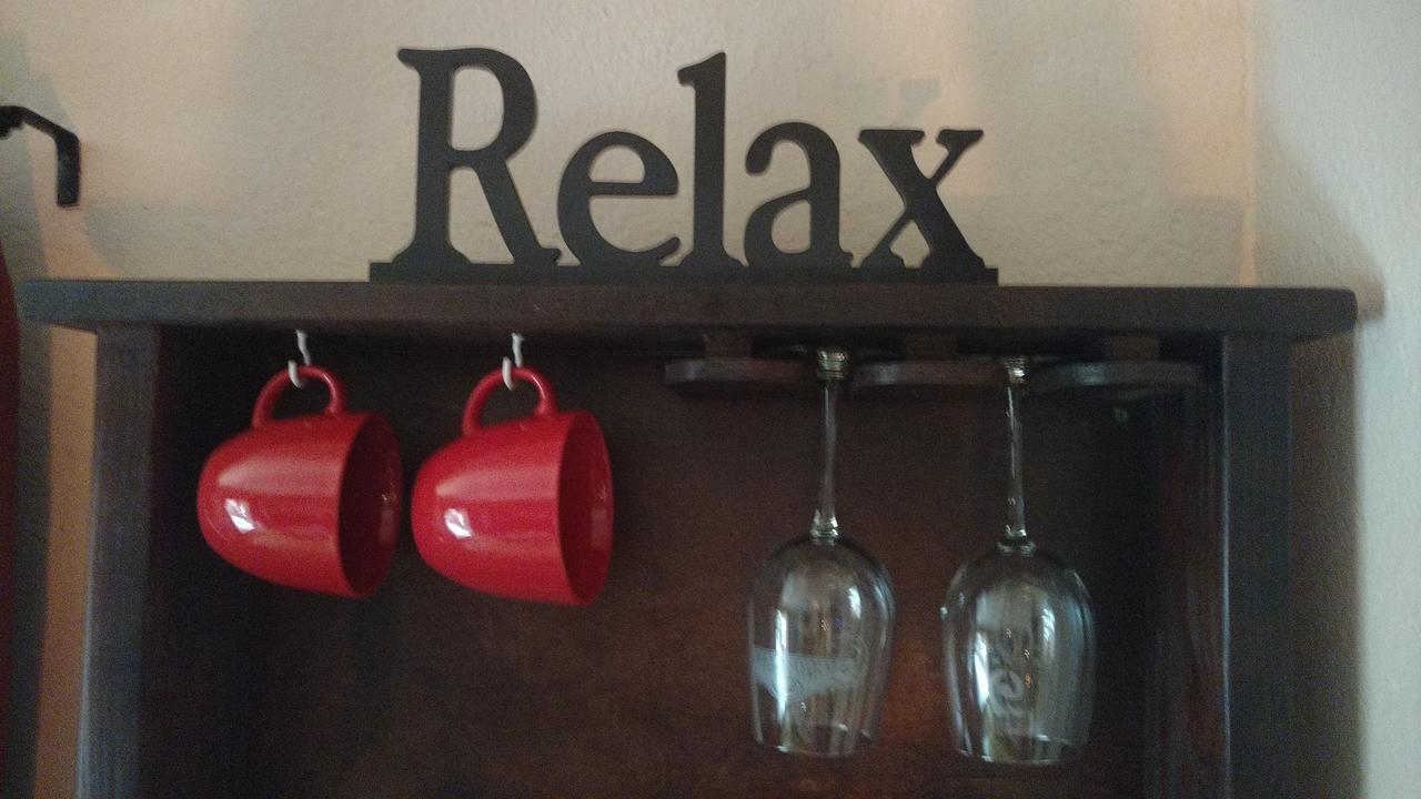 Vinofilia Wine Country Inn Valle de Guadalupe Dış mekan fotoğraf
